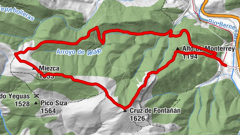 Mapa