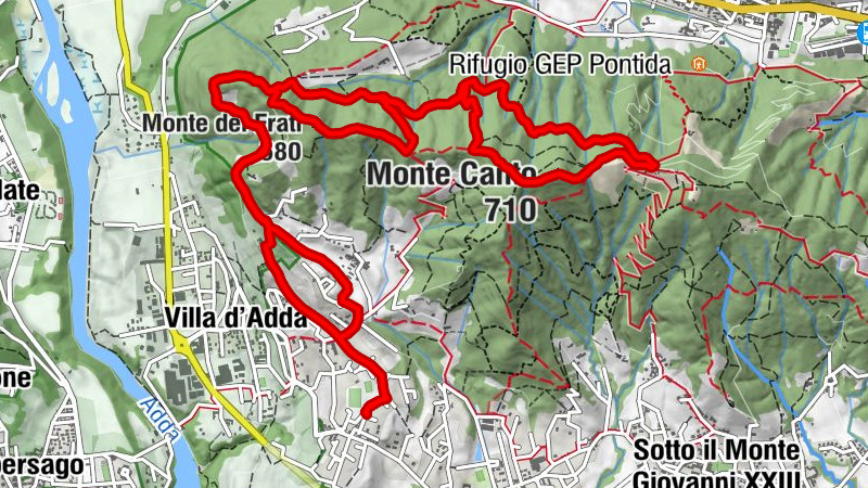 Mapa