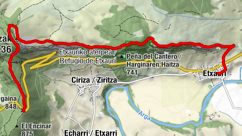 Mapa