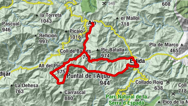 Mapa