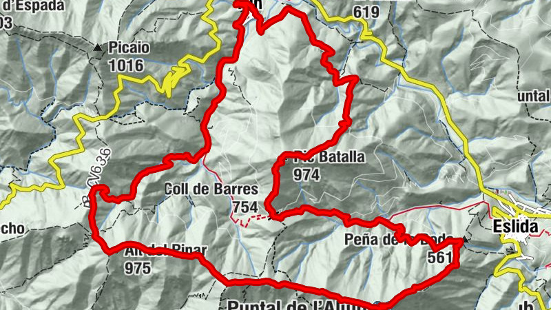 Mapa