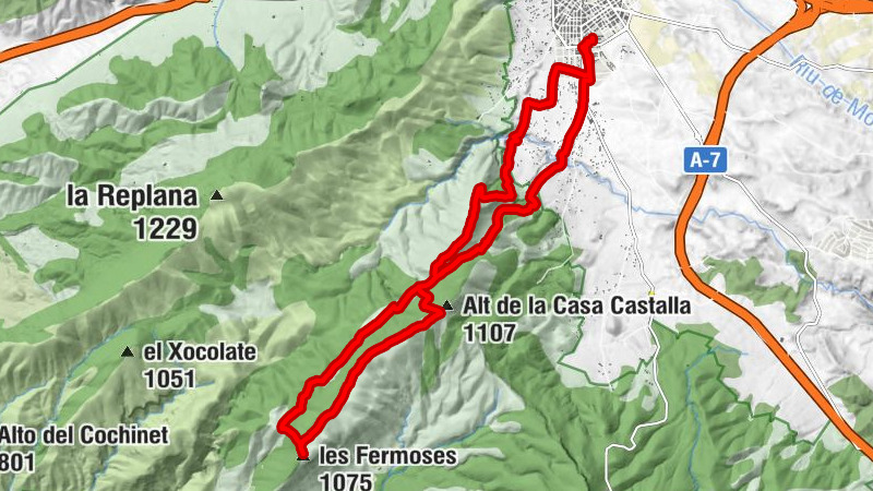 Mapa