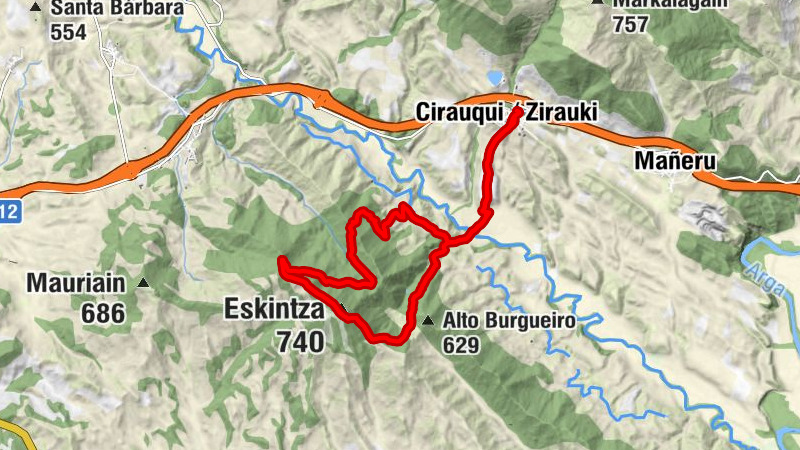 Mapa