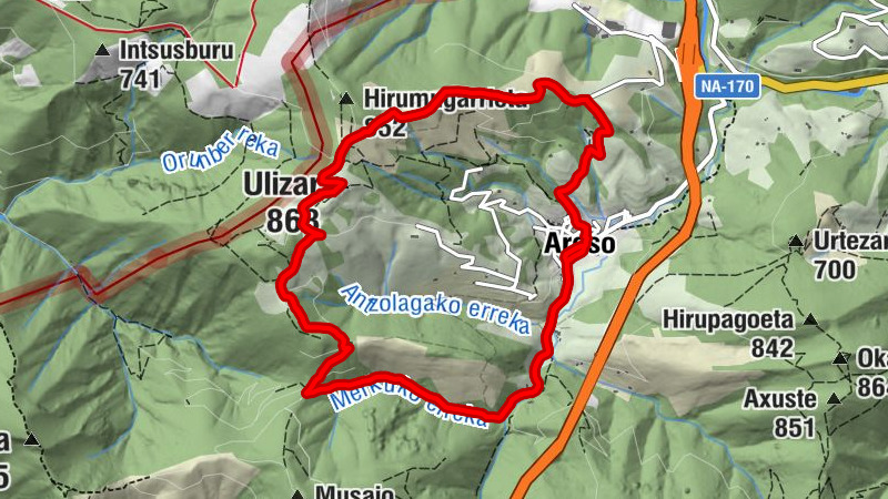 Mapa