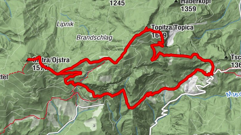 Mapa