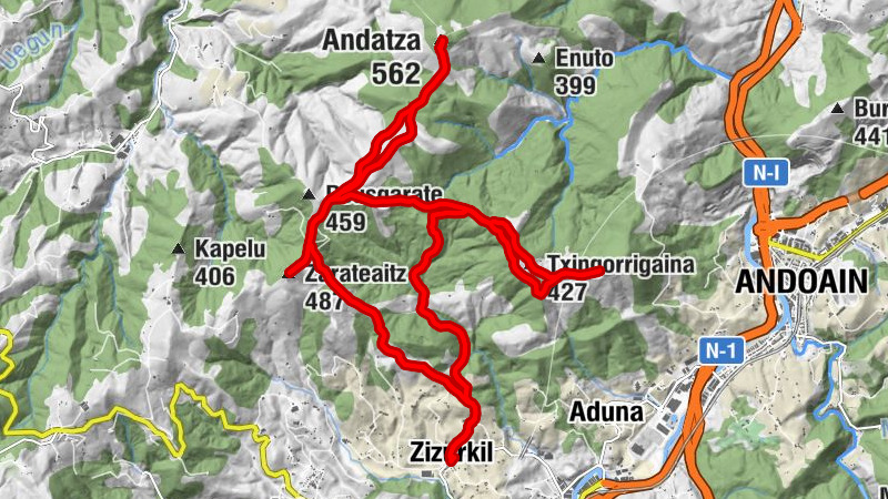 Mapa