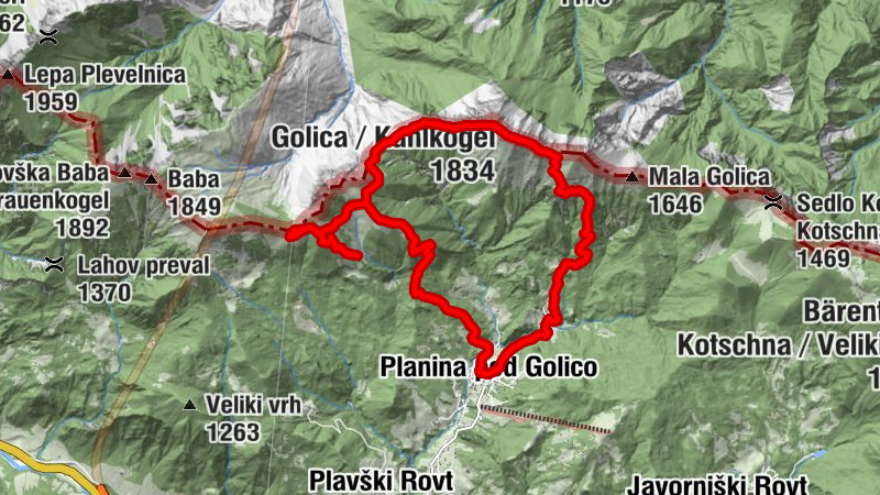 Mapa
