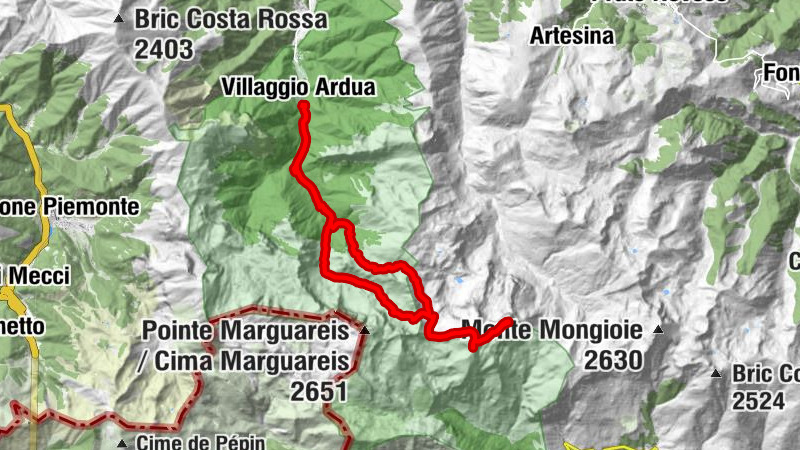Mapa
