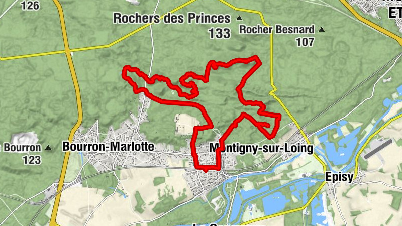 Mapa