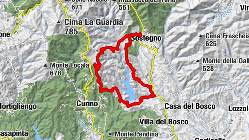 Mapa