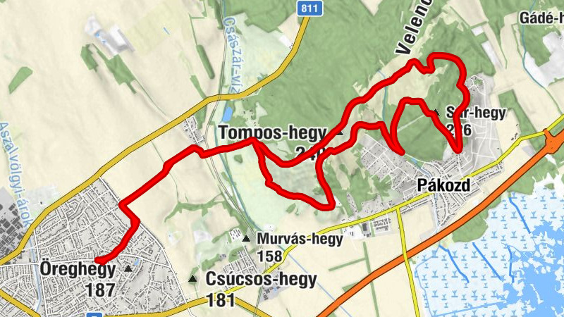 Mapa