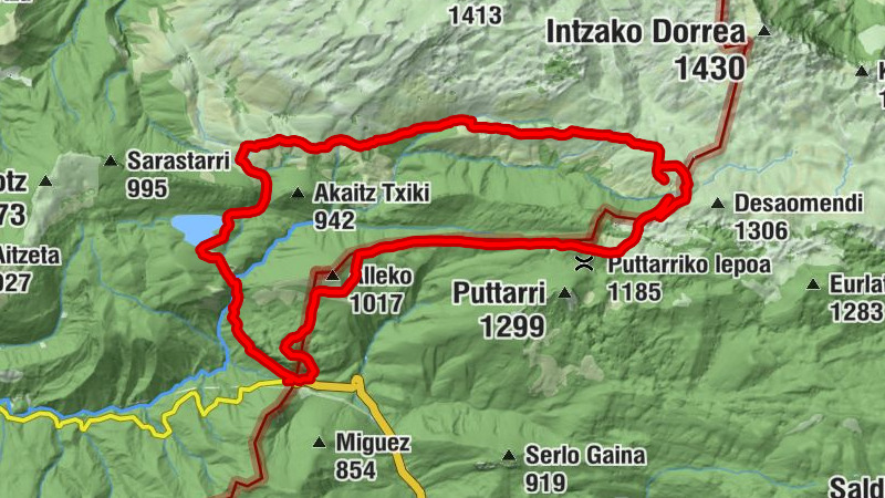 Mapa