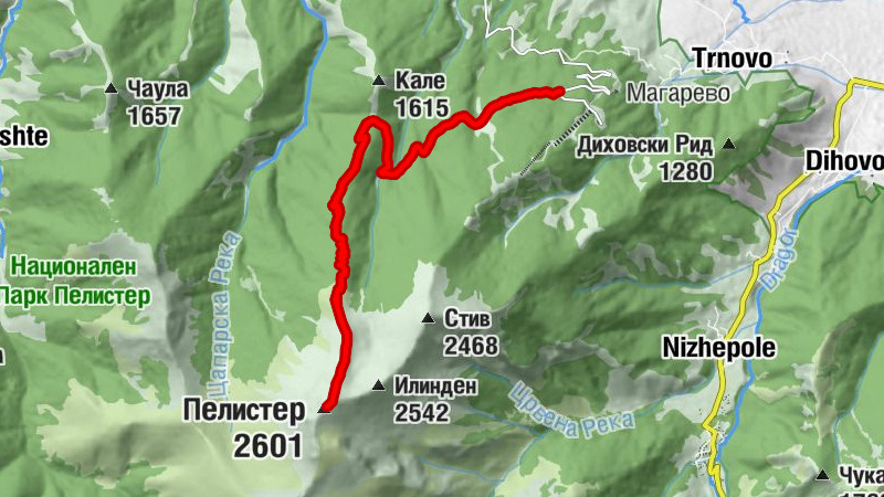 Mapa