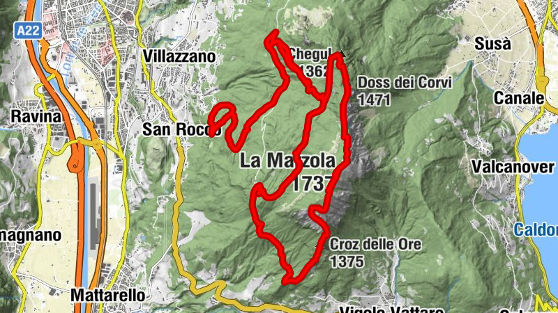 Mapa