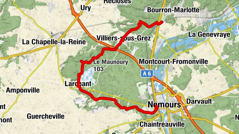 Mapa