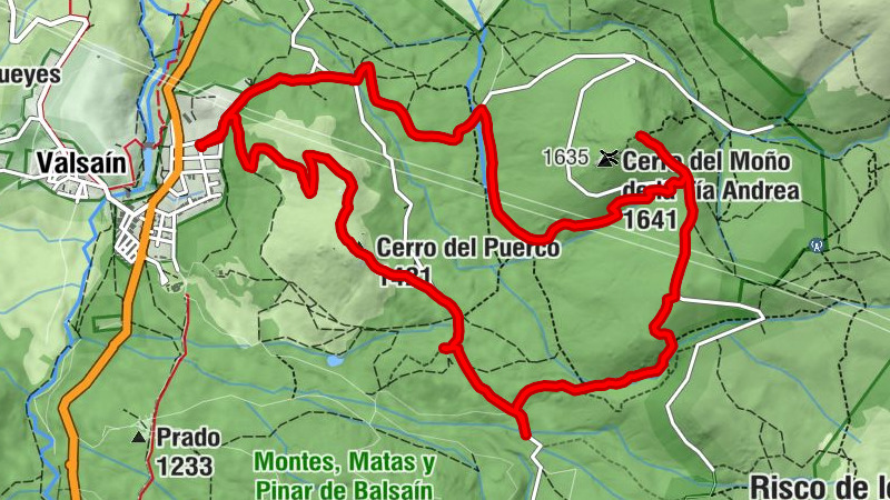 Mapa