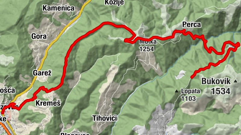 Mapa