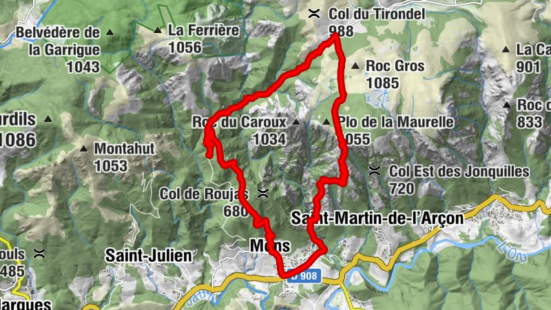 Mapa