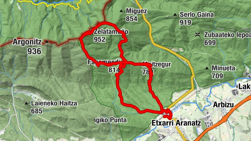 Mapa