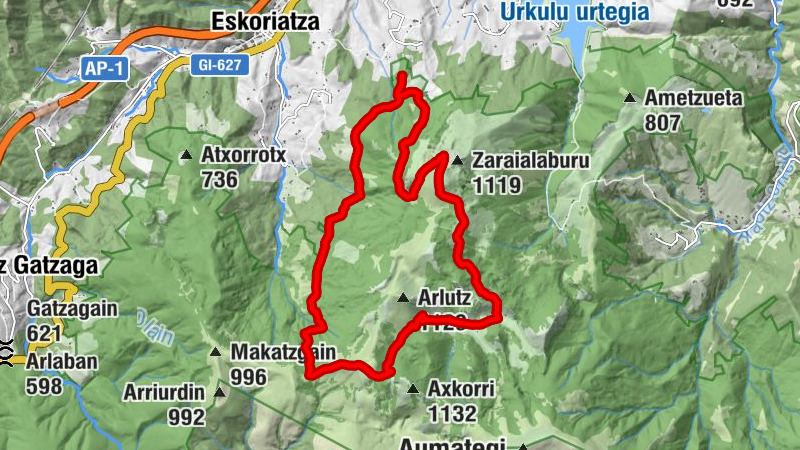 Mapa