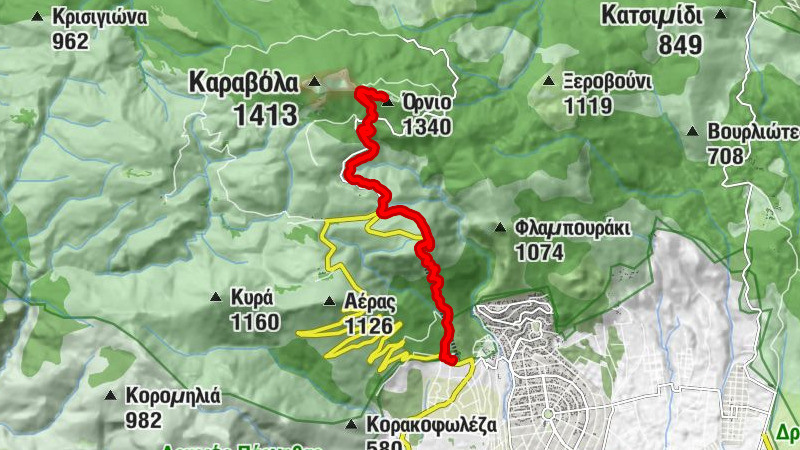 Mapa