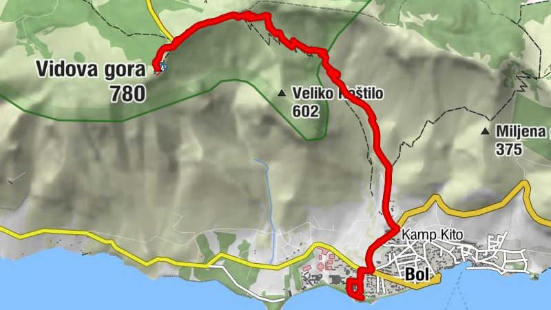 Mapa