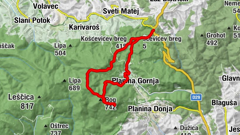 Mapa