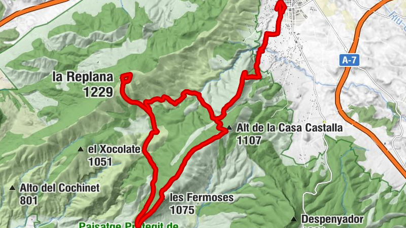 Mapa