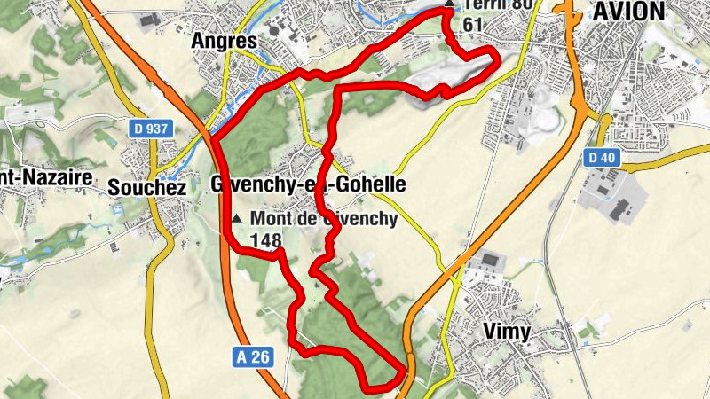 Mapa