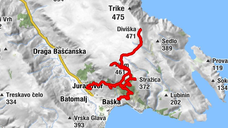 Mapa