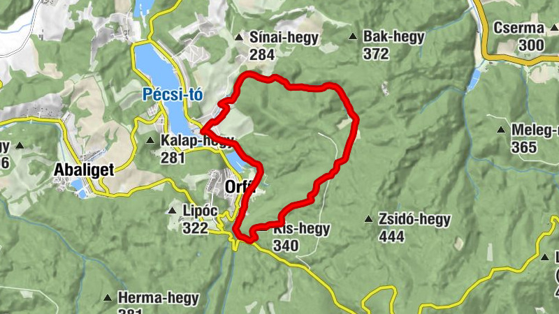 Mapa