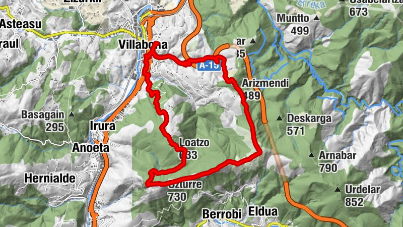 Mapa