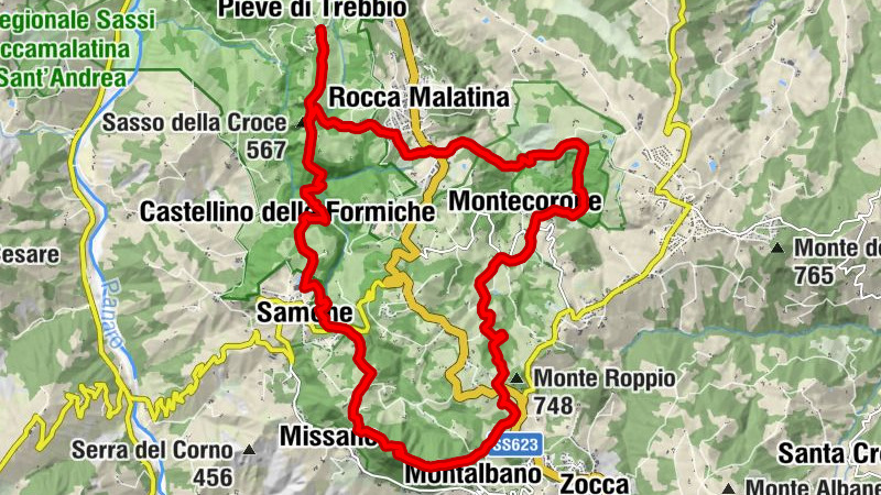 Mapa