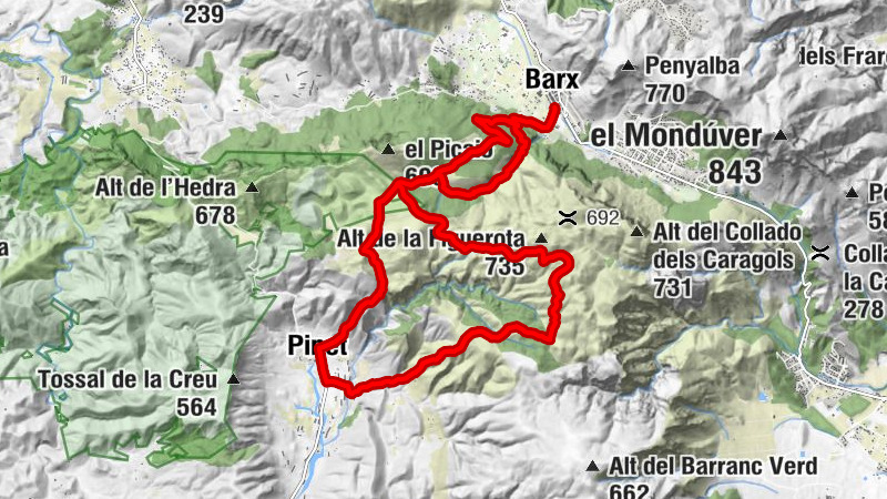 Mapa