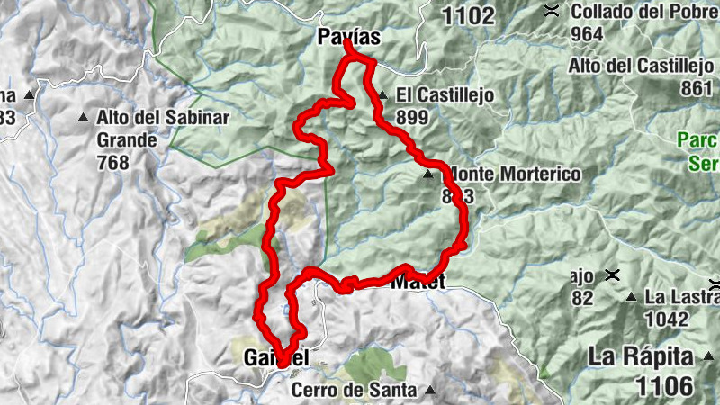 Mapa