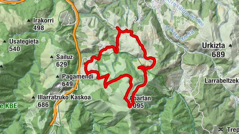 Mapa