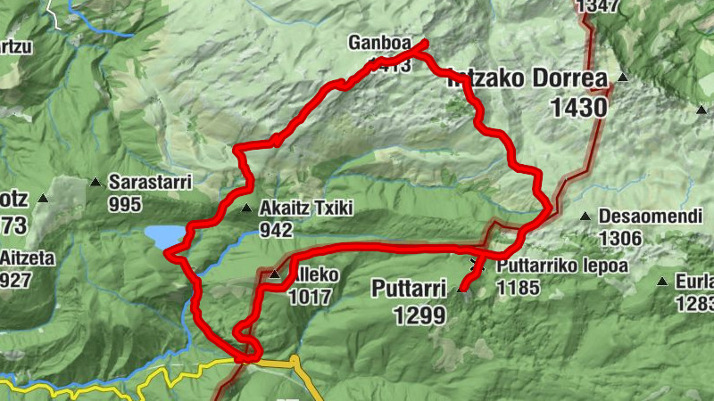 Mapa
