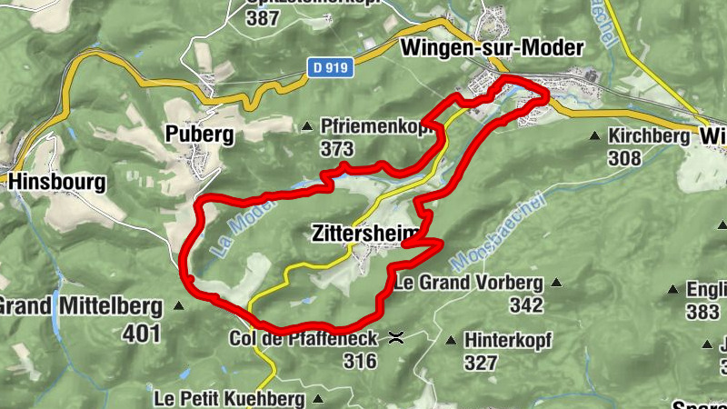 Mapa