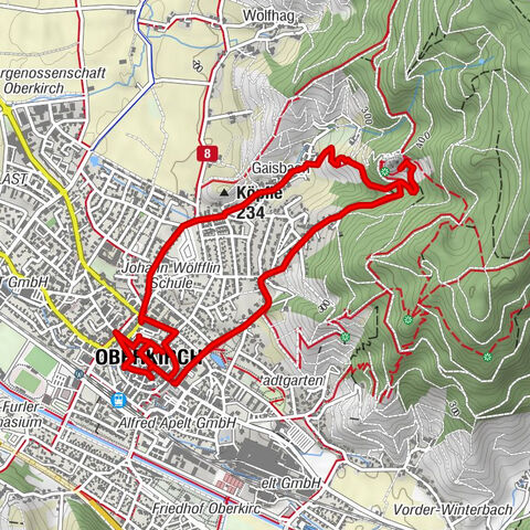 Mapa