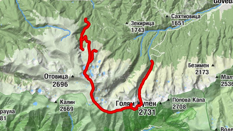 Mapa