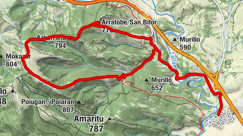 Mapa
