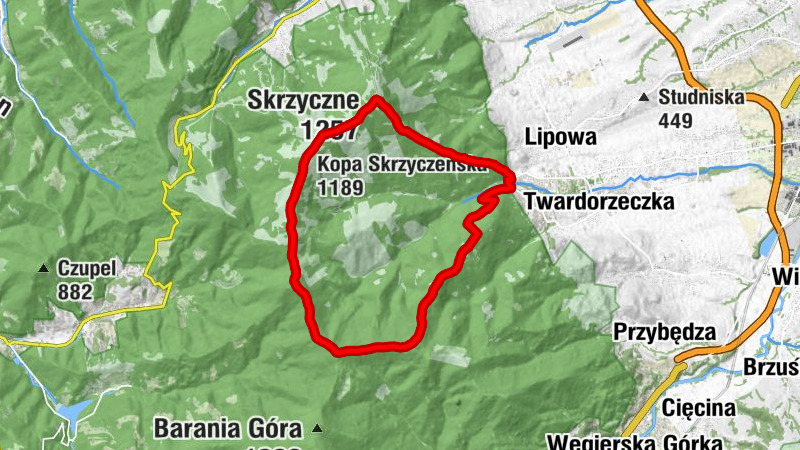 Mapa
