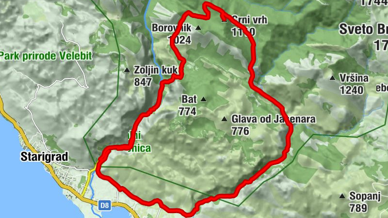 Mapa