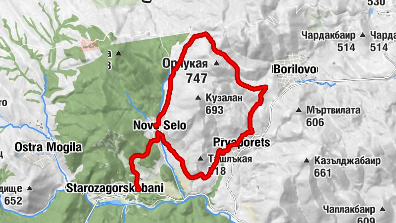 Mapa