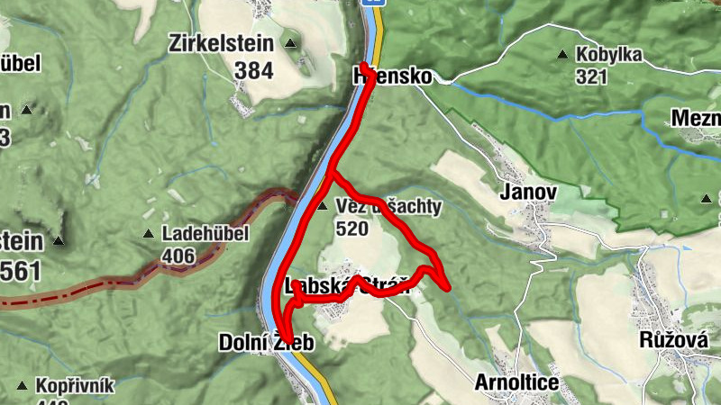 Mapa