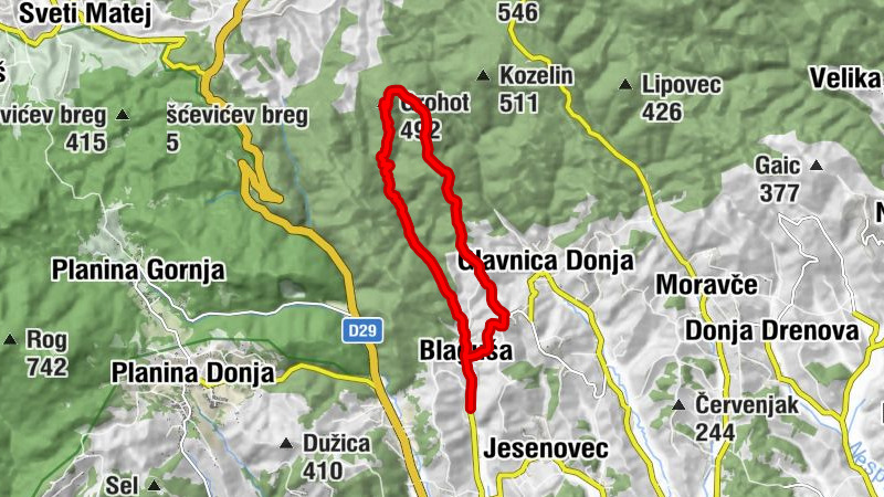 Mapa