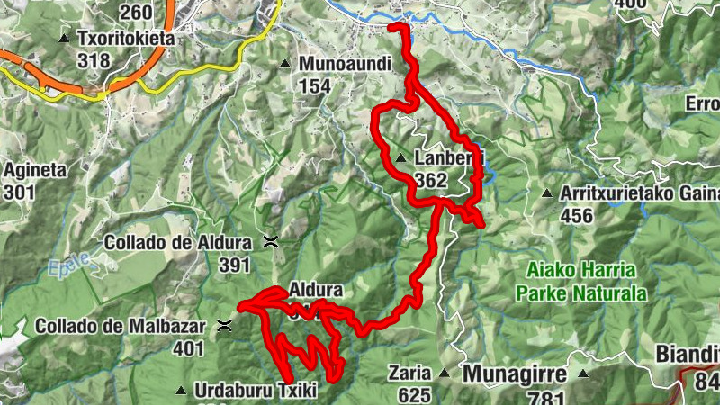 Mapa