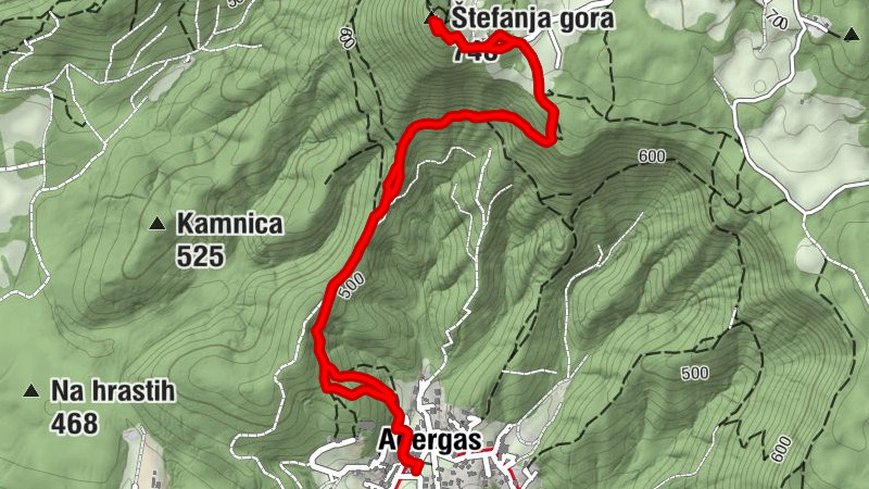 Mapa