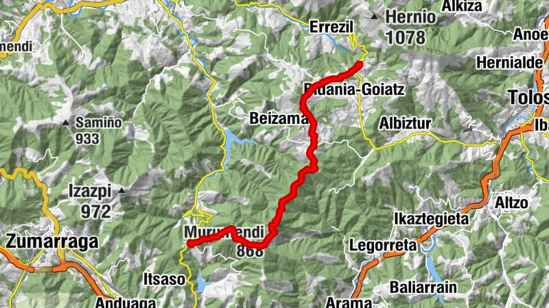 Mapa