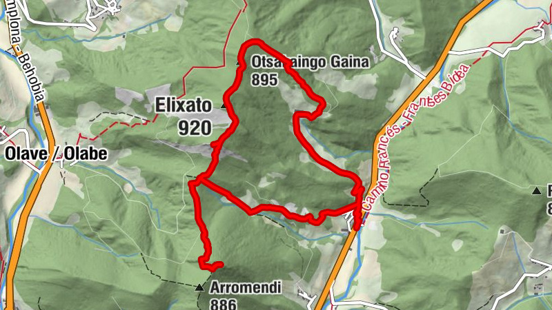 Mapa